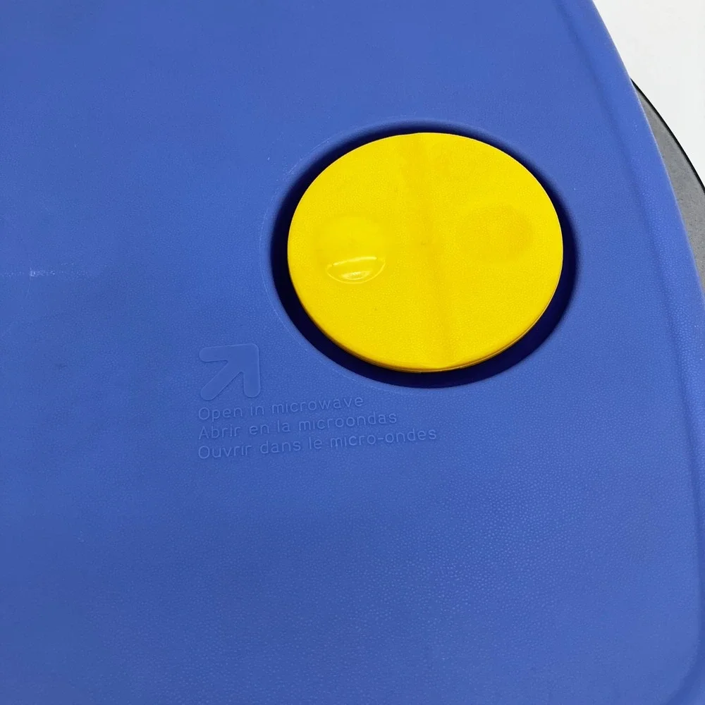 Tupperware pre owned